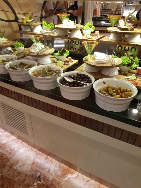 Gastro Aydinbey Kings Palace & Spa