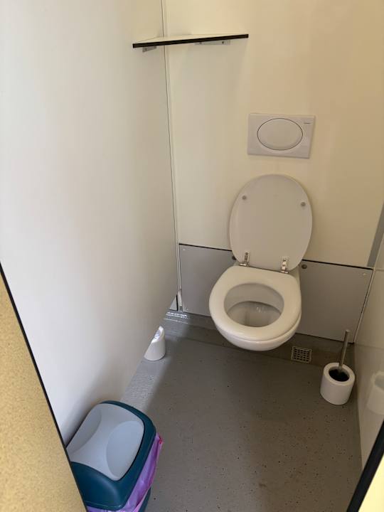 Sonstiges Camping 'T Venhop