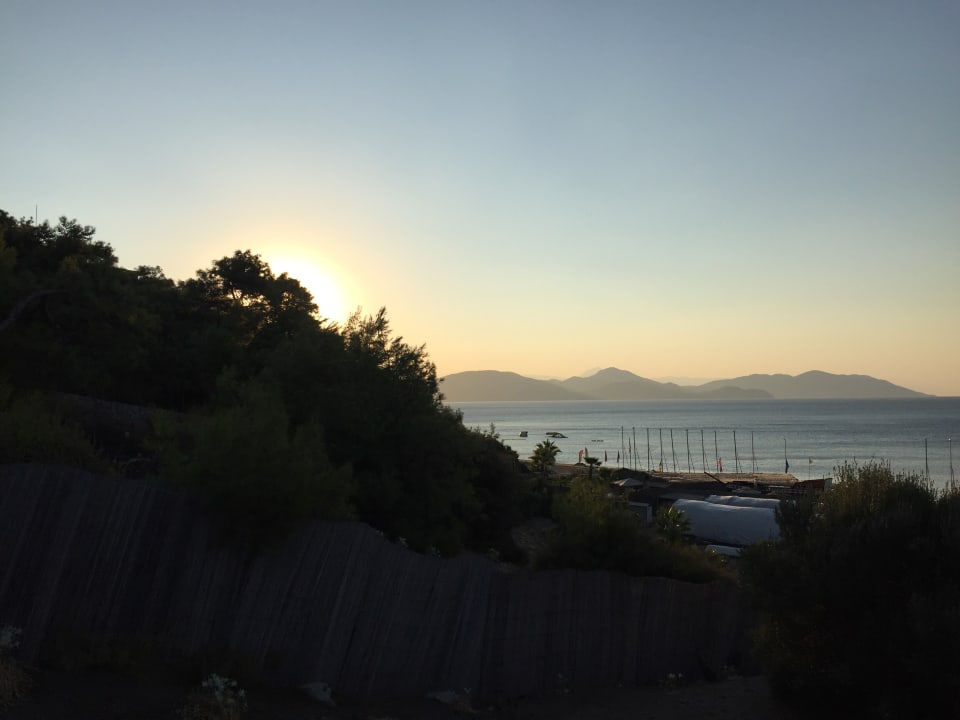 Sonstiges TUI BLUE Sarigerme Park