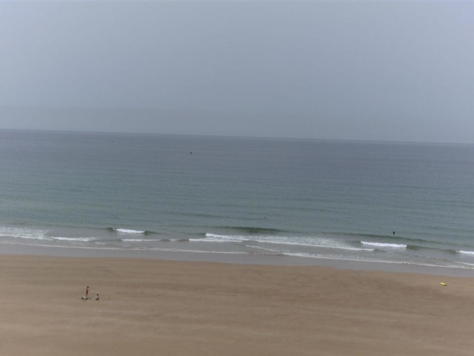 Strand Agadir Beach Club Hotel