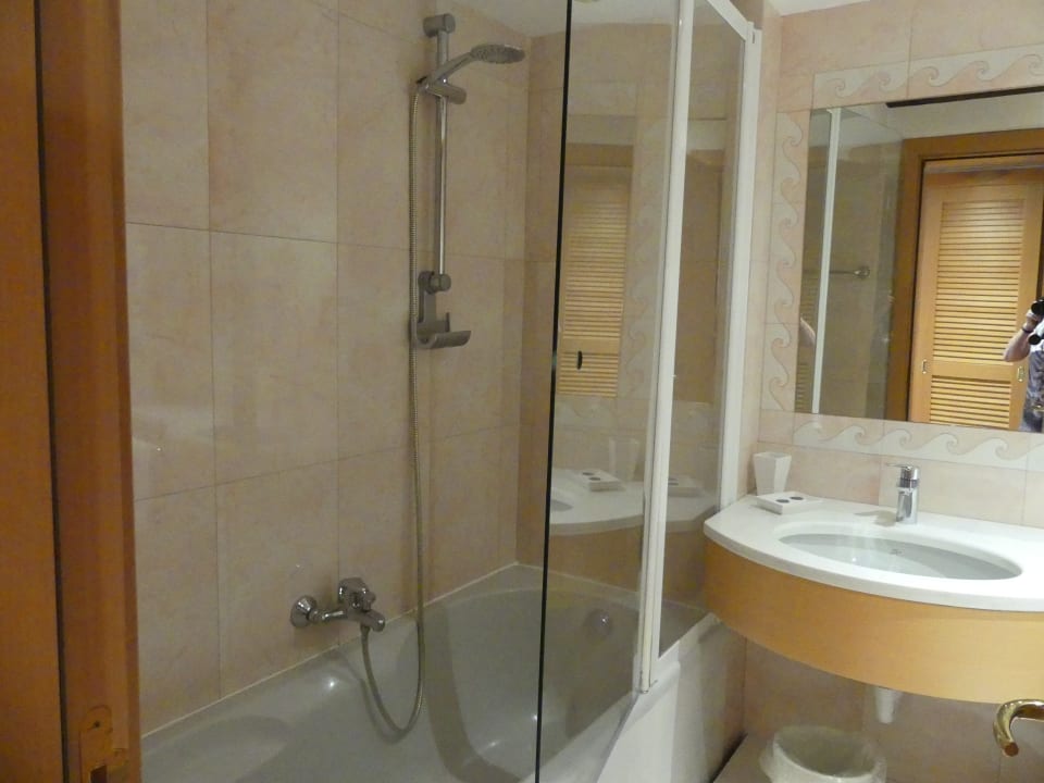 Zimmer Pizzomunno Vieste Palace Hotel