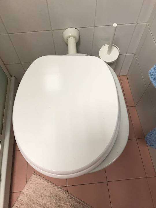 Zimmer Appartamento Berny