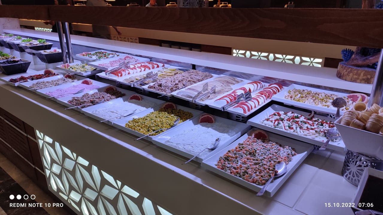 Gastro Green Max Hotel