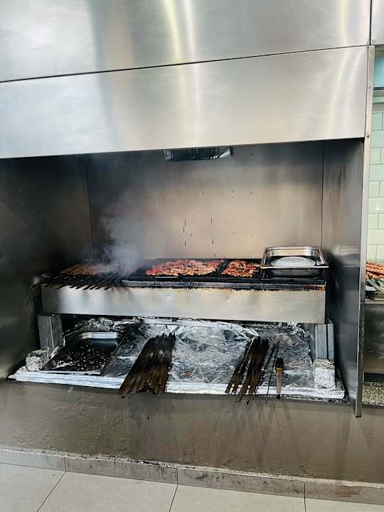 Gastro Side Sunport Hotel & Spa