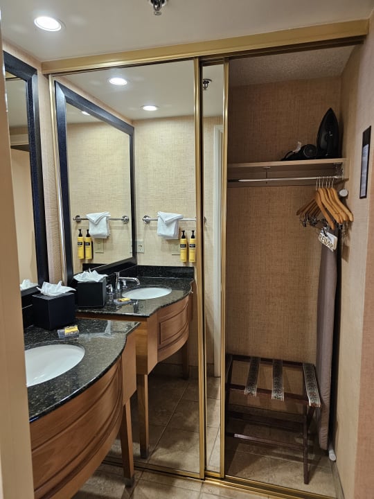 Zimmer Best Western Hotel Las Brisas