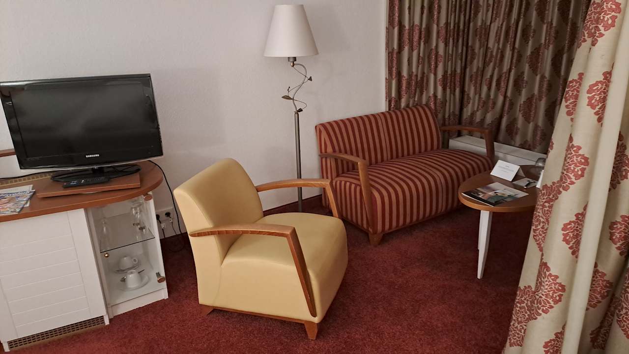 Zimmer Hotel Fährhaus