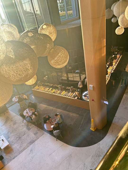 Gastro Voyage Belek Golf & Spa