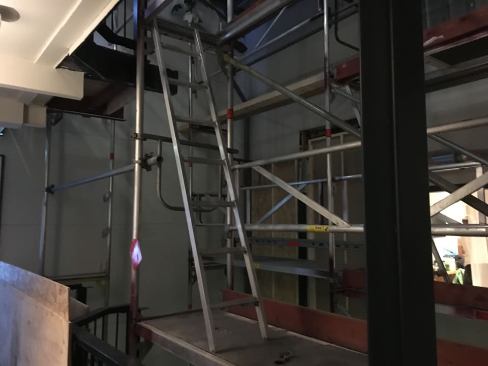 Sonstiges Best Western Amsterdam