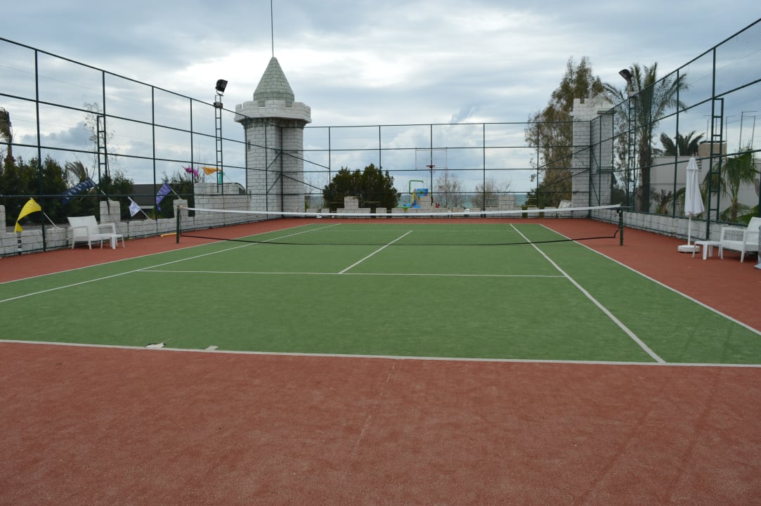 Sport & Freizeit Hotel Delphin Imperial