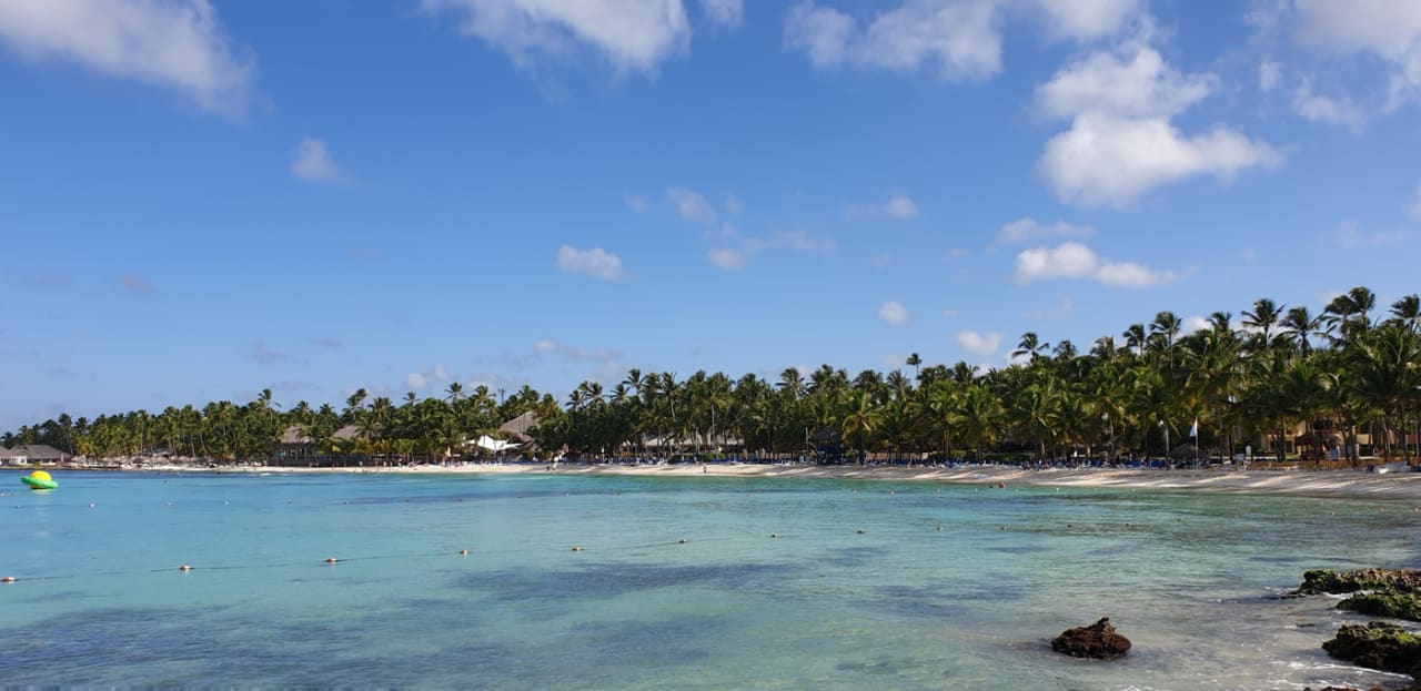 Strand Hotel Viva Dominicus Beach by Wyndham - All Inclusive Resort