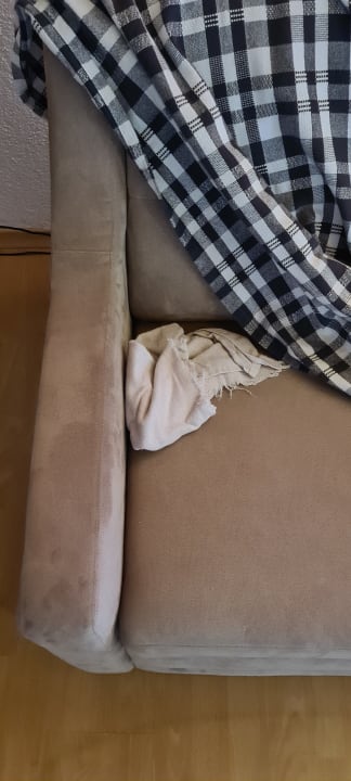 Zimmer Hotel Eden Spiez