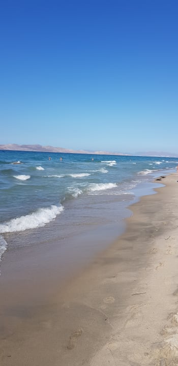 Strand Smy Kos Beach & Splash