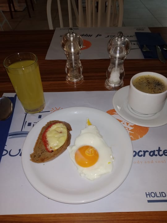 Gastro Summer Village of Hippokrates - Adults only