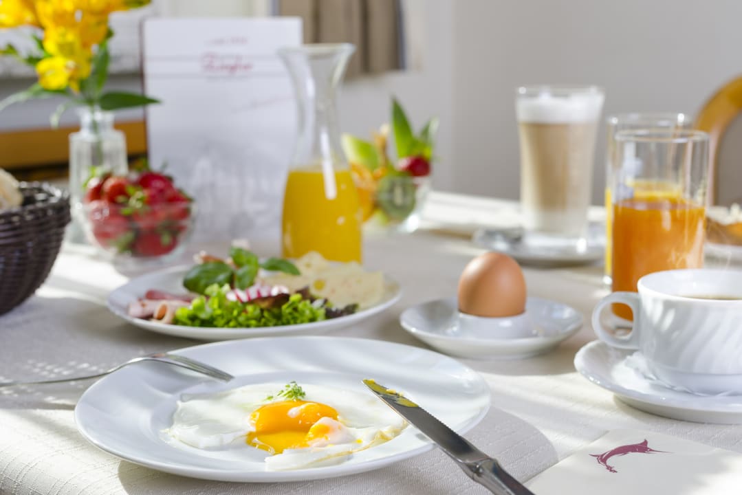 Gastro Hotel Ziegler