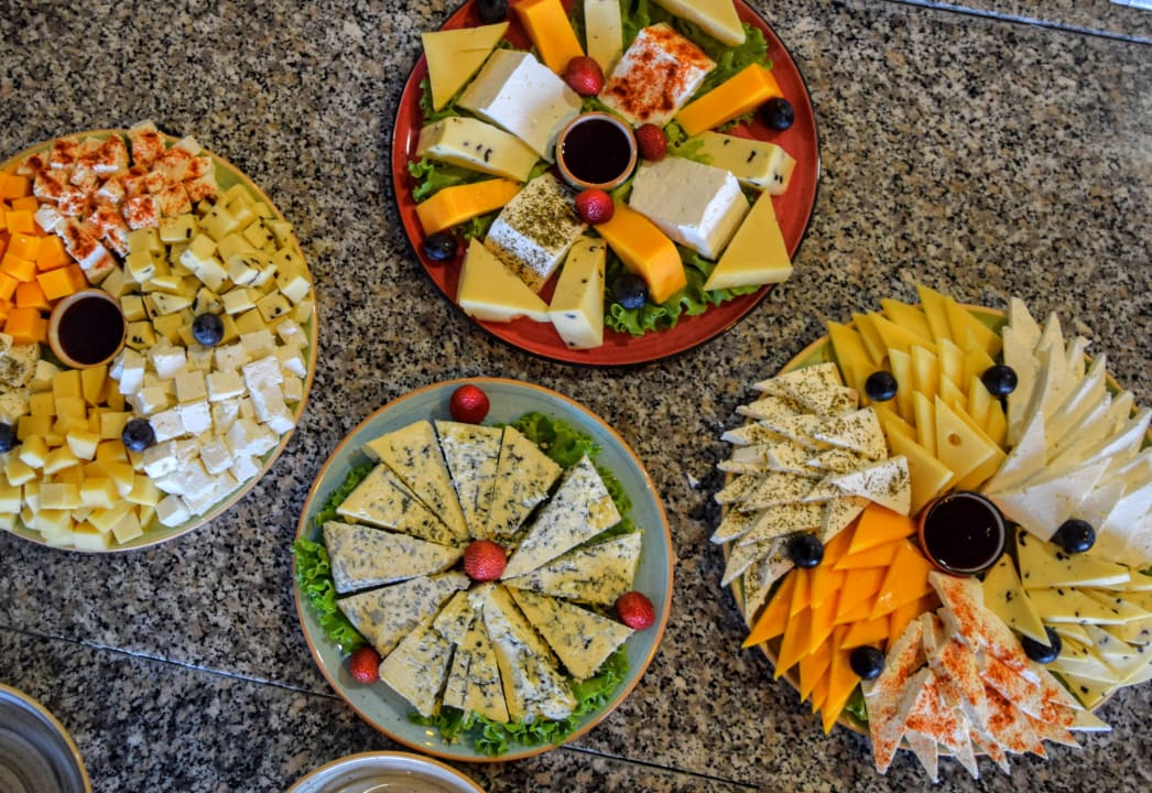 Gastro Cook's Club Sunny Beach