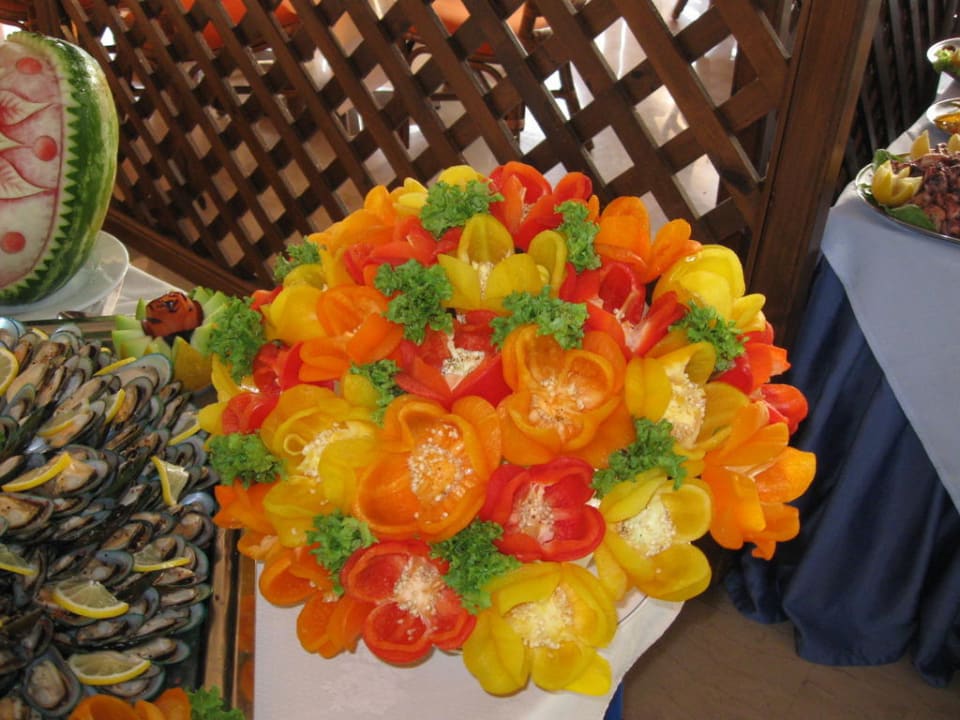 Lecker Hotel Kalithea Horizon Royal