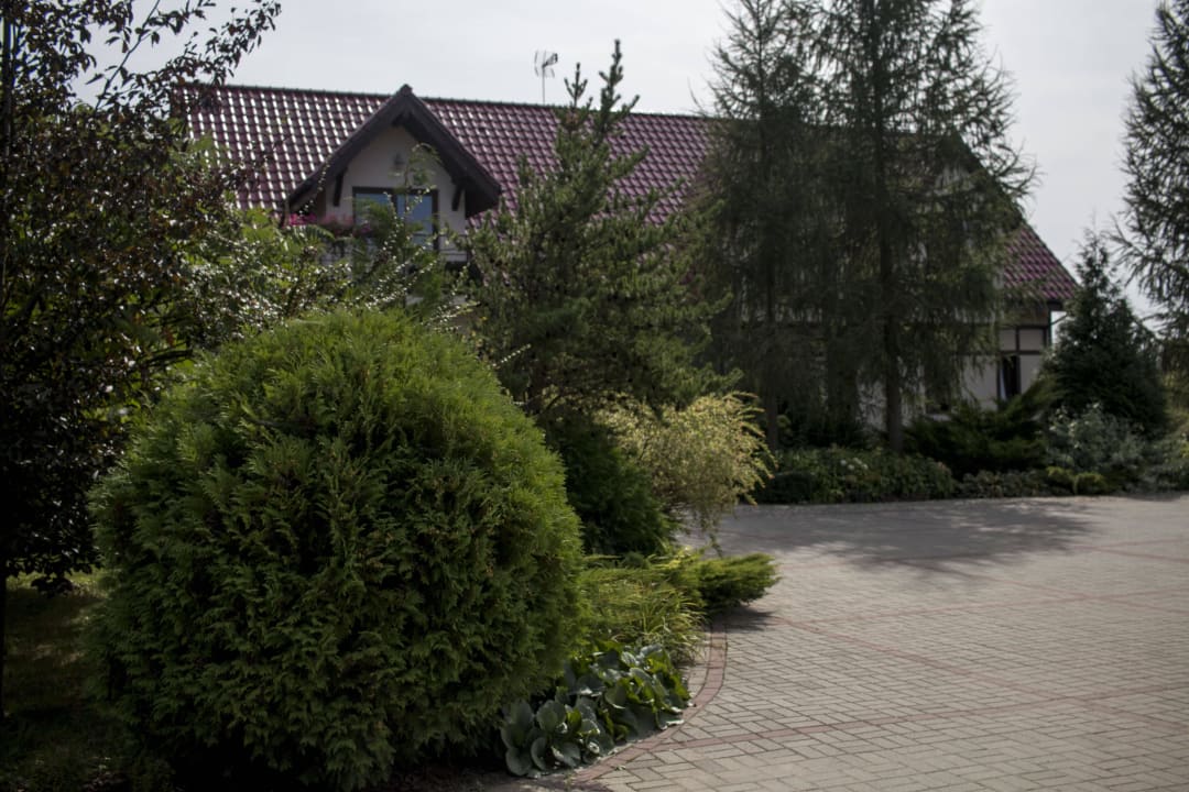 Siedlisko Siedlisko Orlik - Villa Orlik