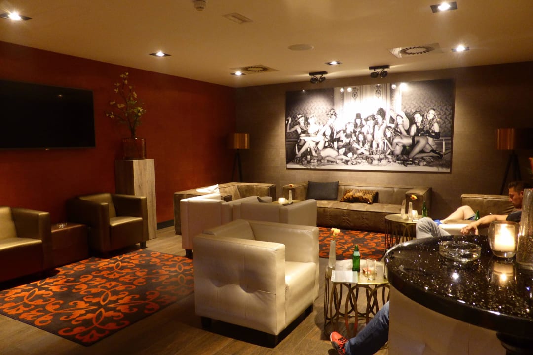 Erholen Van der Valk Akersloot / A9 Alkmaar