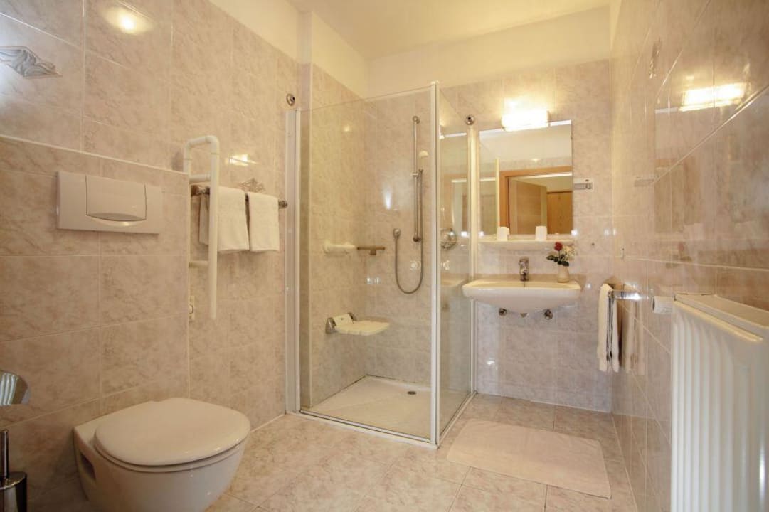 Zimmer Hotel Ultenerhof