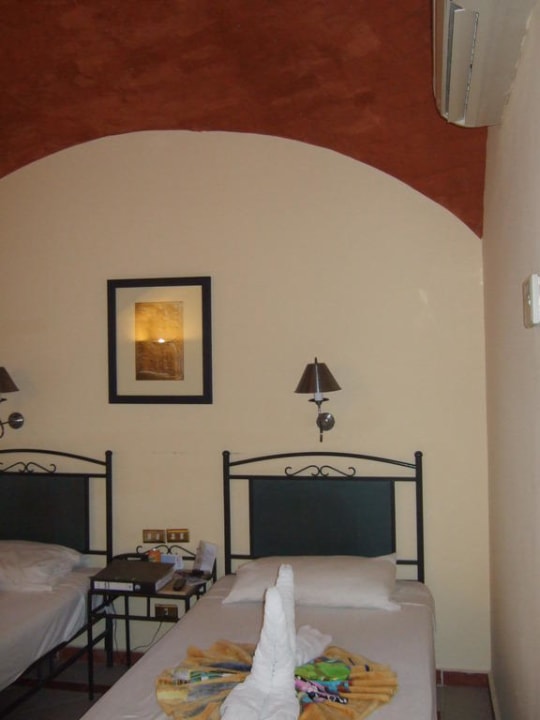 Zimmer Jaz Makadi Oasis Resort