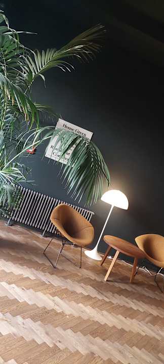 Sonstiges Sly Berlin