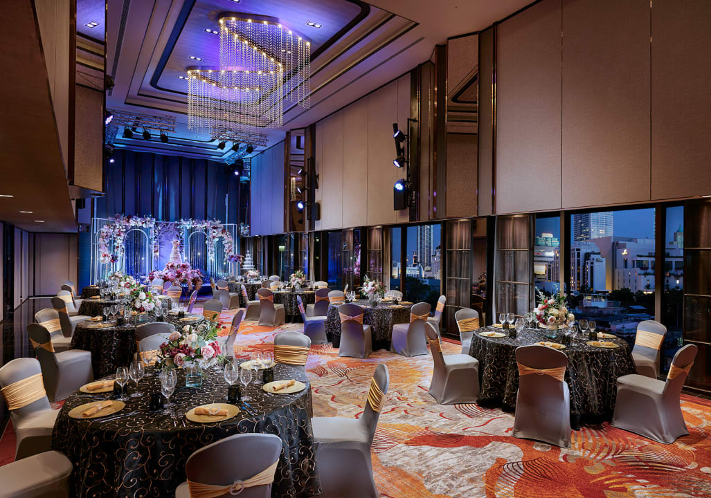 Gastro VIE Hotel Bangkok, MGallery