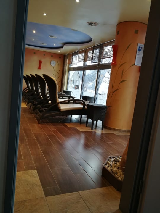 Sport & Freizeit Hotel Hochsauerland 2010