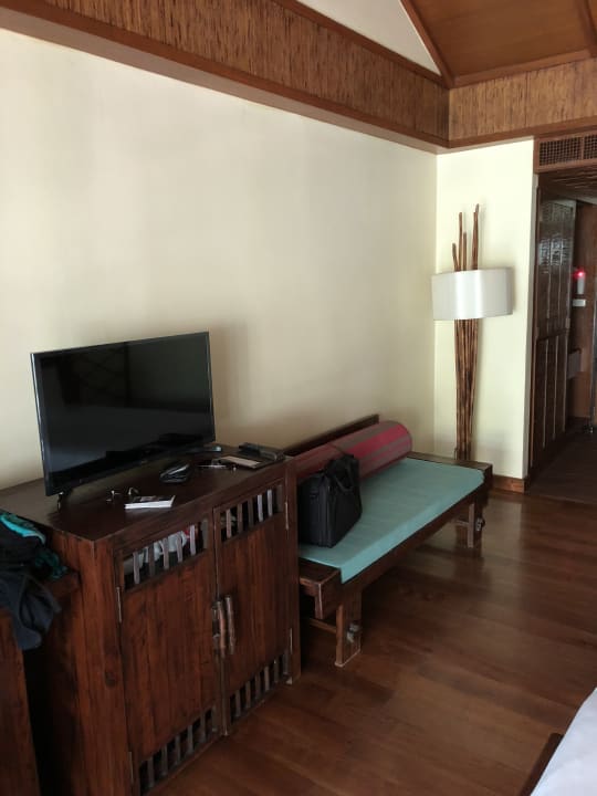 Zimmer Centara Koh Chang Tropicana Resort