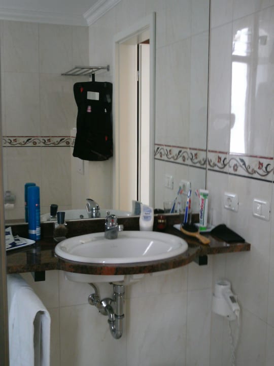 Zimmer allsun Hotel Los Hibiscos