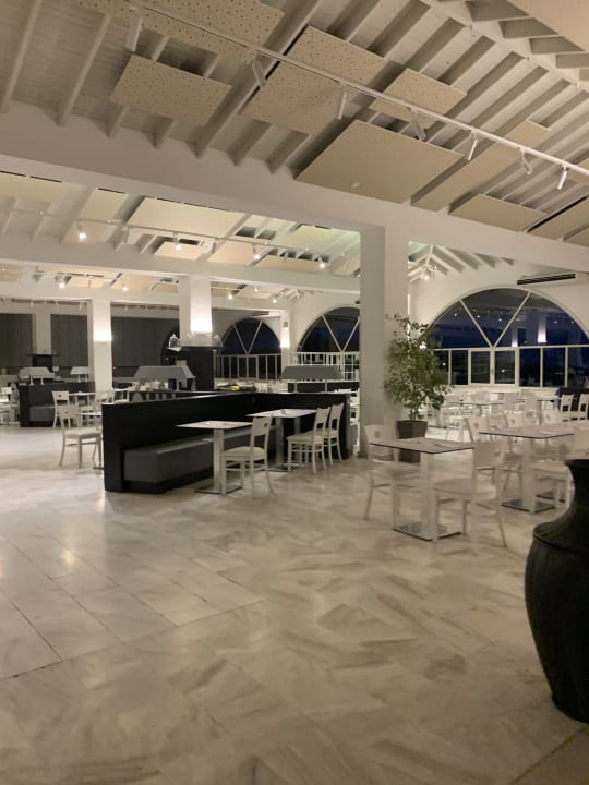 Gastro Akrathos Beach Hotel