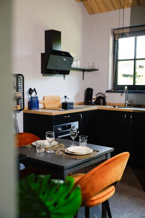 Zimmer B&B/ Vakantiehuizen De Slaaperij