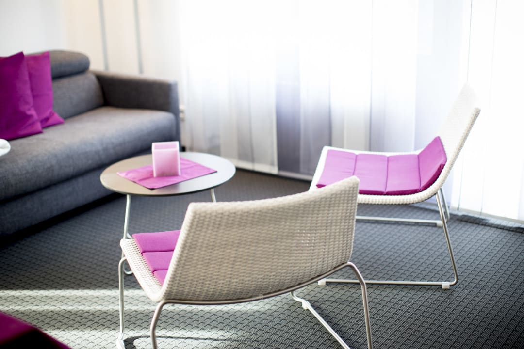 Zimmer Boutique-Hotel im Weingarten