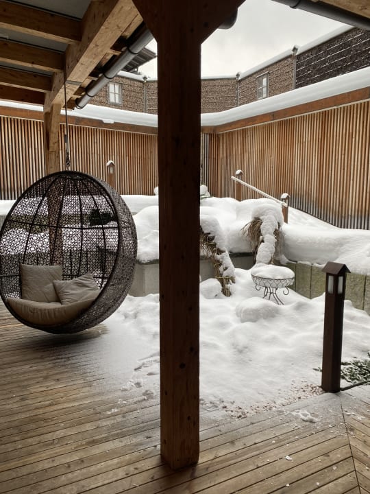 Sport & Freizeit Sonnenhof Genusshotel & Appartements