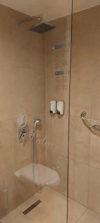 Zimmer Kilikya Palace Göynük