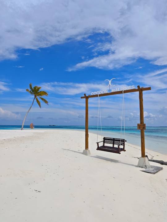 Strand Cocoon Maldives
