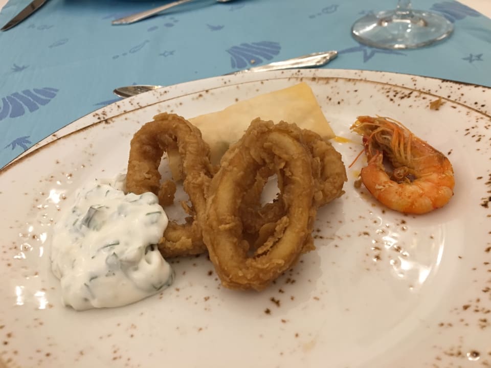 Gastro Side Royal Palace Hotel & Spa