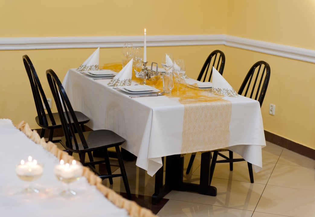 Restauracja Rezydencja Izabella