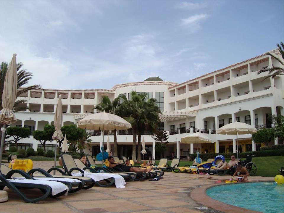 Hotel Iberostar Waves Founty Beach