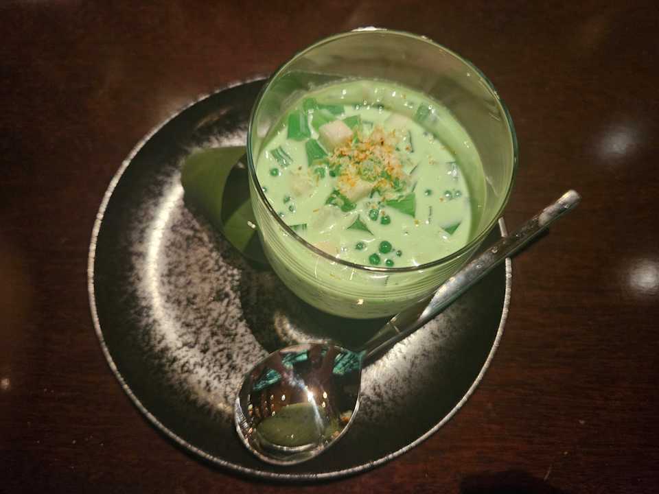 Gastro Arabian Court at One&Only Royal Mirage