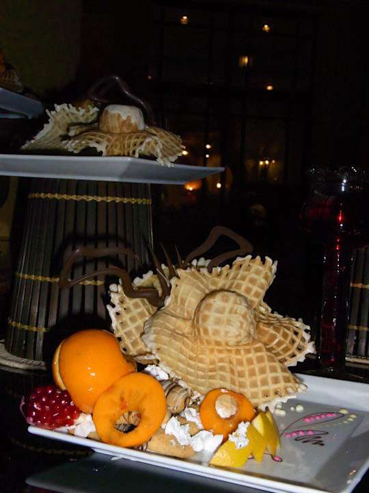Schön gemacht Pickalbatros Palace Resort