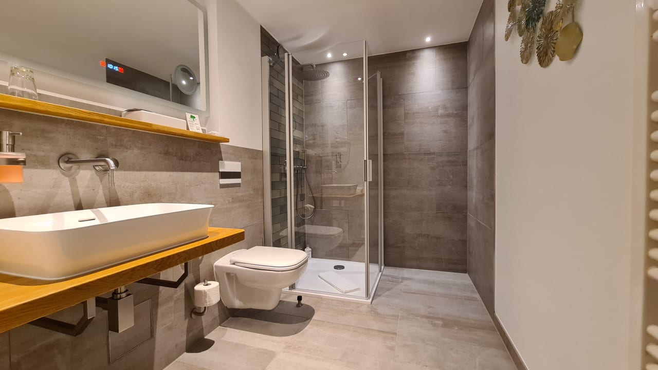 Zimmer Hotel Zum Leineweber