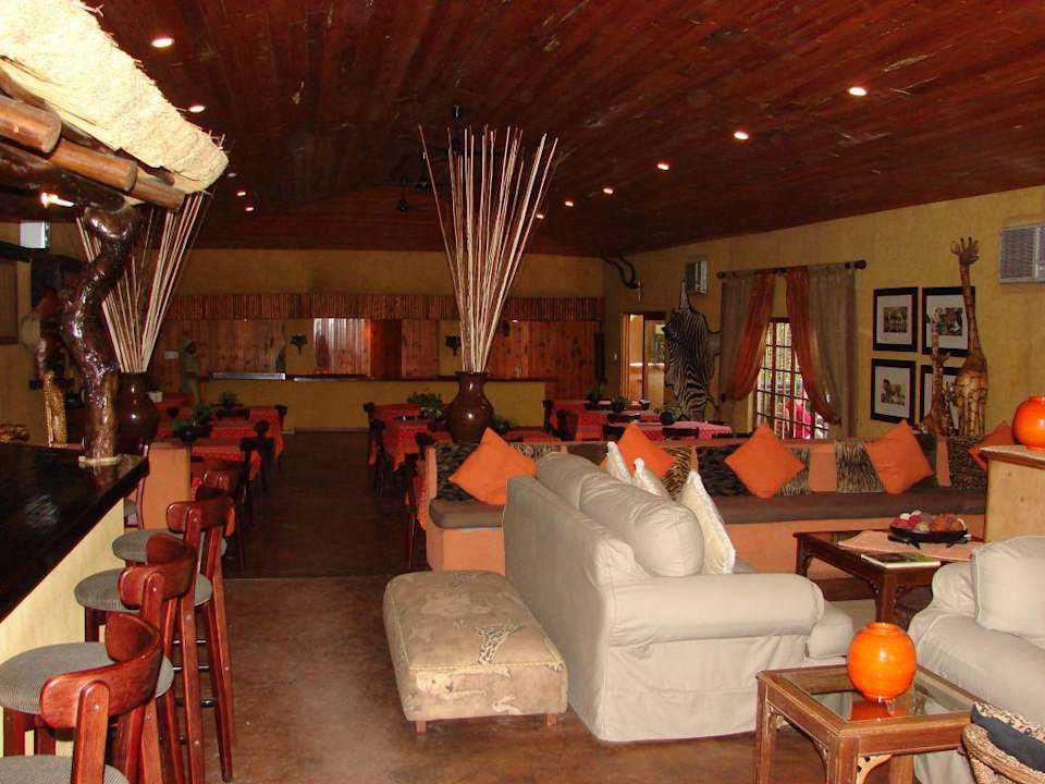 Emdoneni Lodge Emdoneni Lodge