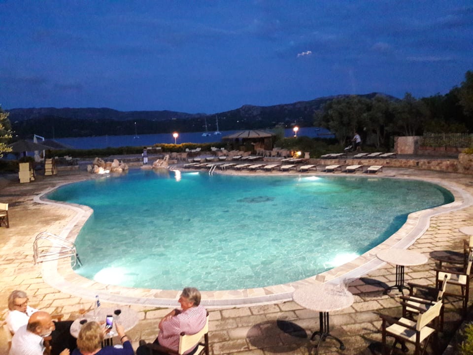 Pool Resort Cala di Falco