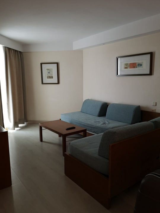 Zimmer Hipotels Bahia Grande