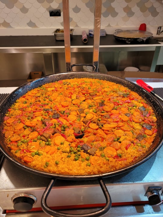 Gastro MLL Mediterranean Bay - Adults only