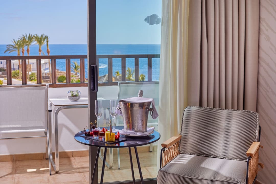 Zimmer Secrets Lanzarote Resort & Spa - Adults only