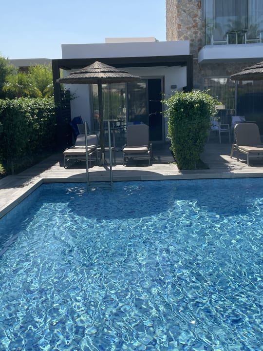 Pool TUI BLUE Palazzo del Mare