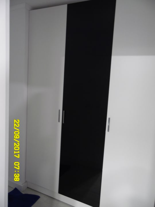 Zimmer Sentido Marea