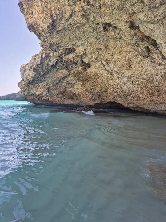 Strand Globales America