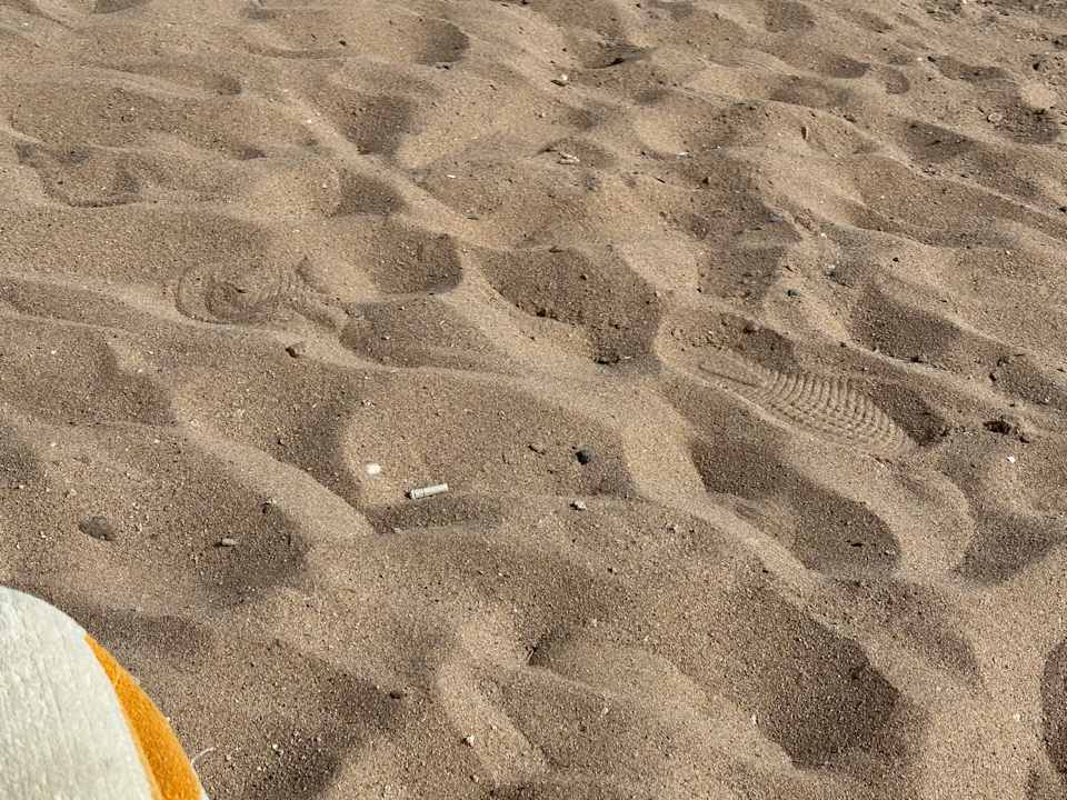 Strand Menaville Safaga